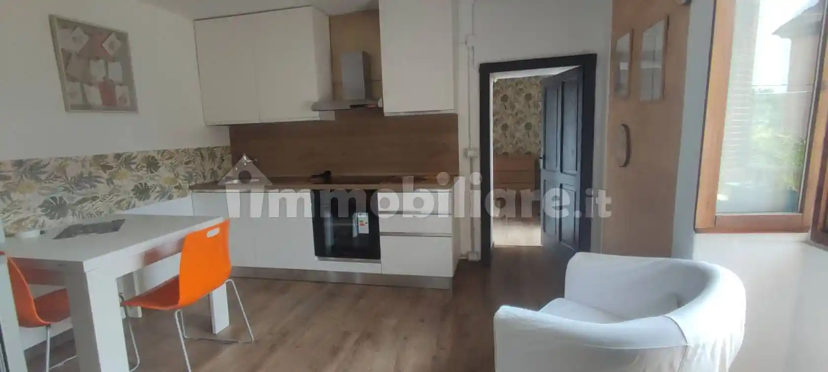 Appartamento in vendita a Miazzina