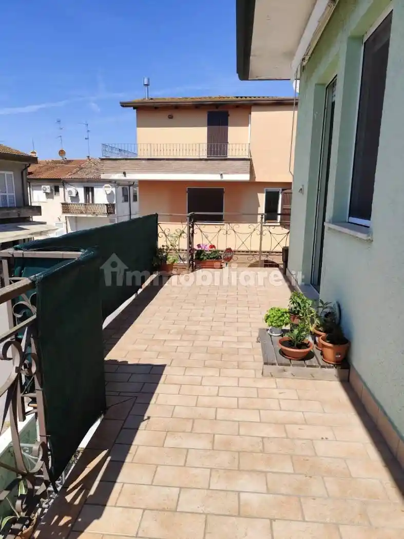 Appartamento in vendita a Lagosanto