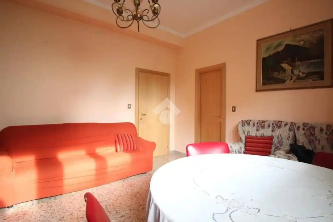Appartamento in vendita a Cesena