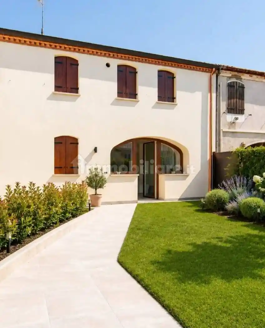 Villa in vendita a Padova