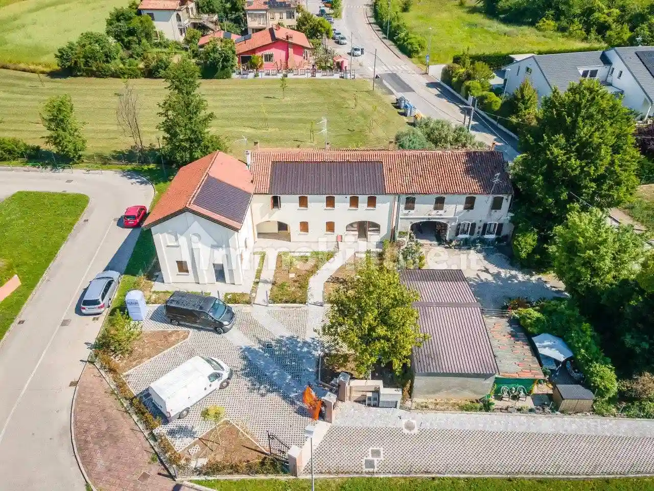 Villa - foto 3