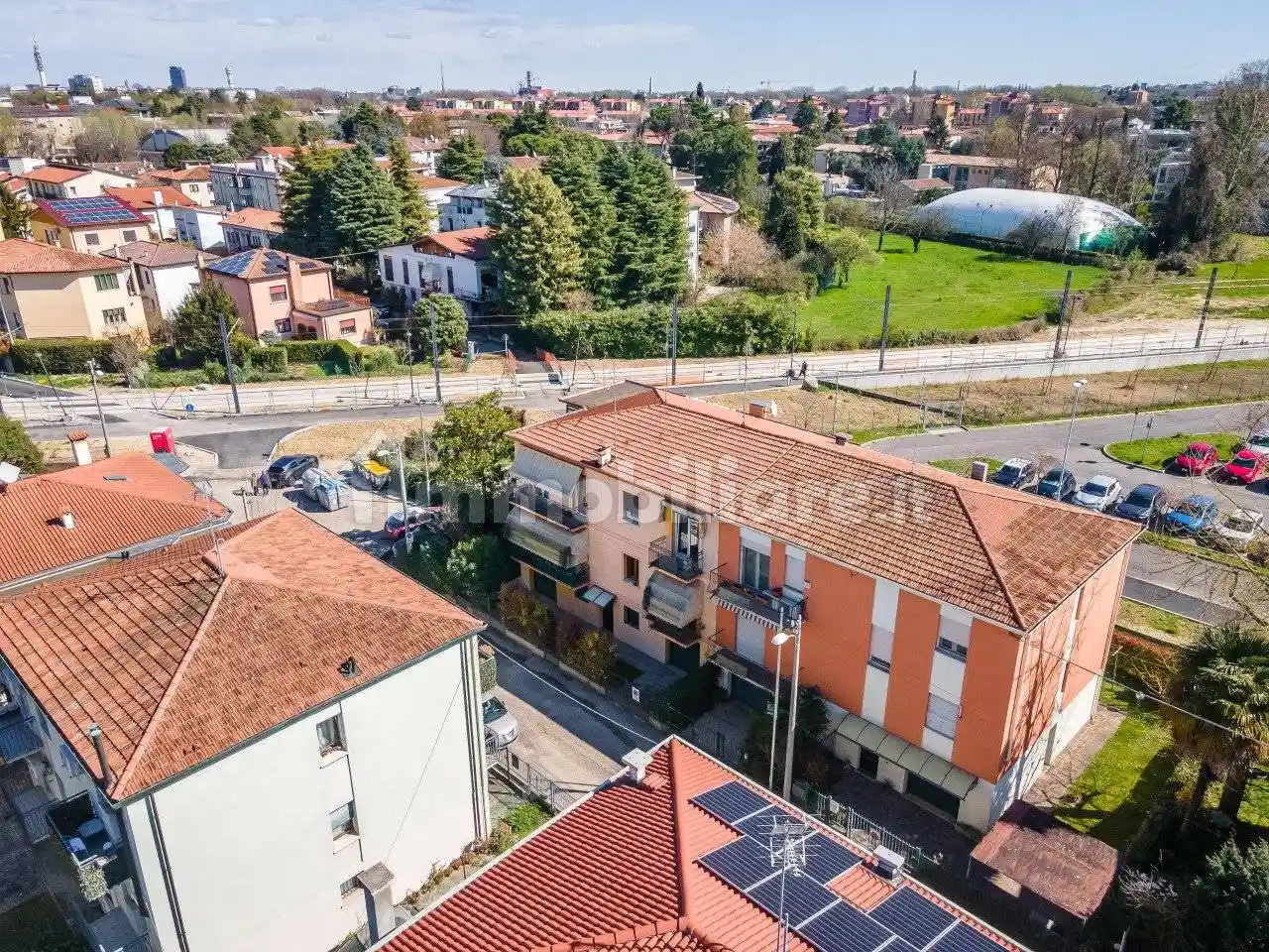 Villa in vendita a Padova