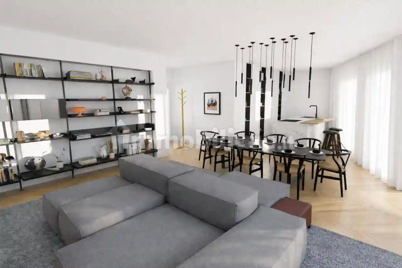 Attico - Mansarda - foto 2