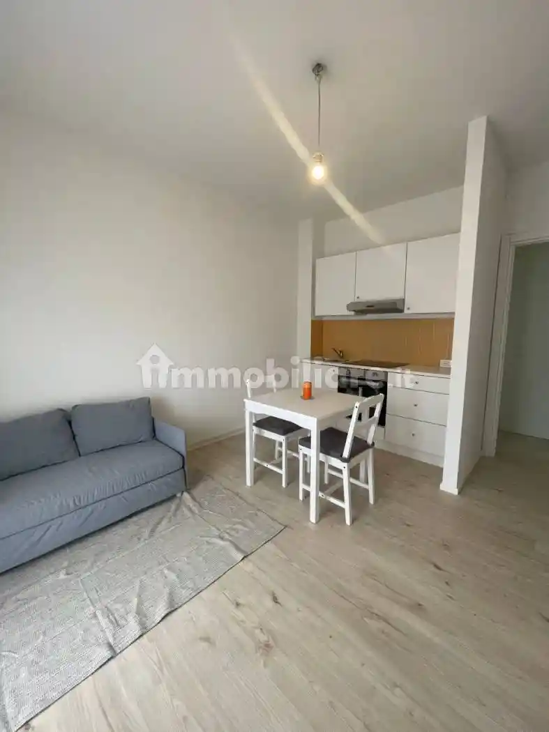 Appartamento in affitto a Padova