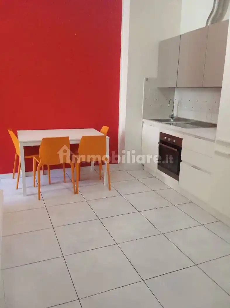 Appartamento in affitto a Bologna