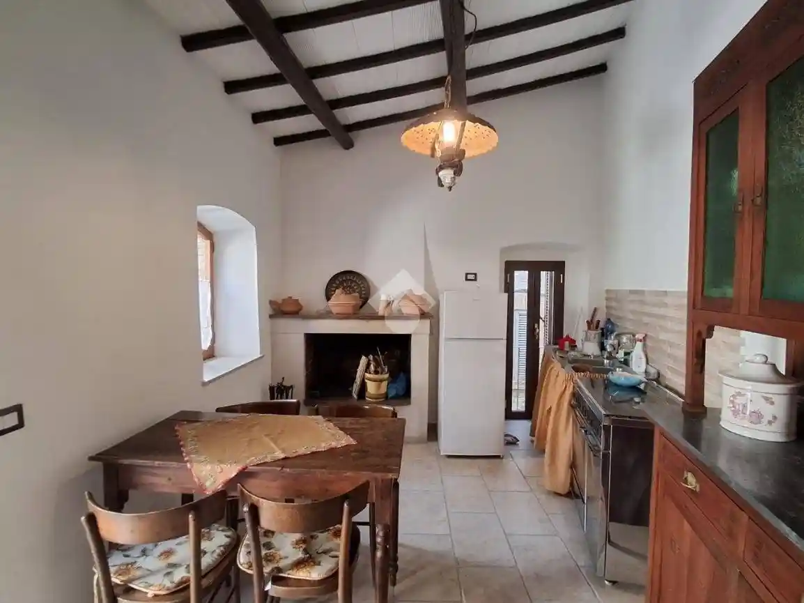 Casa indipendente in vendita a Acquasparta