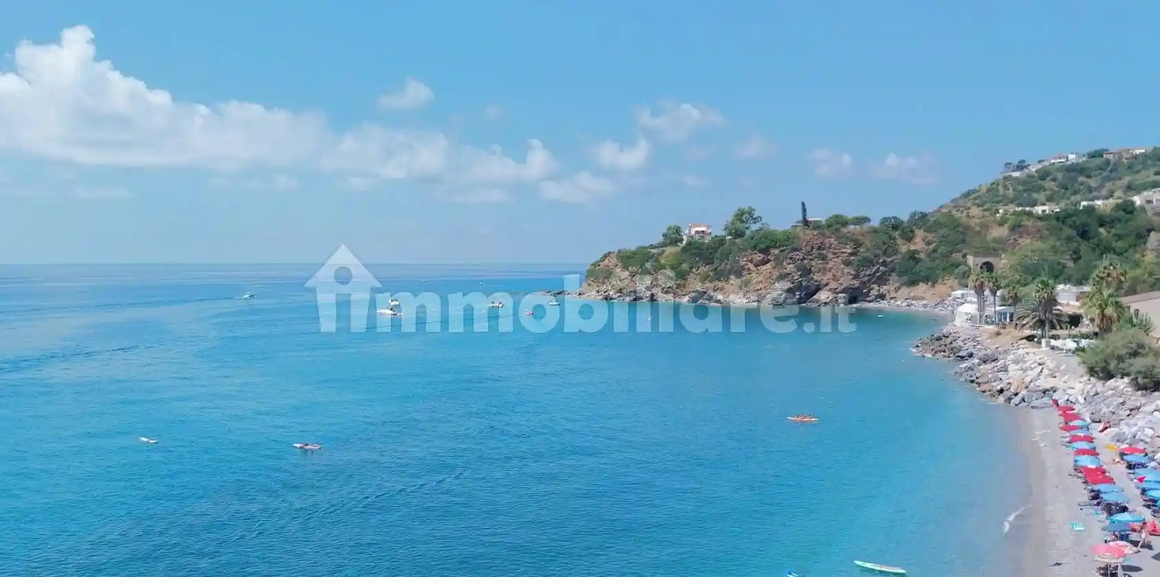 Appartamento in vendita a Cetraro
