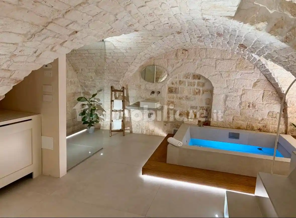 Appartamento in vendita a Ostuni