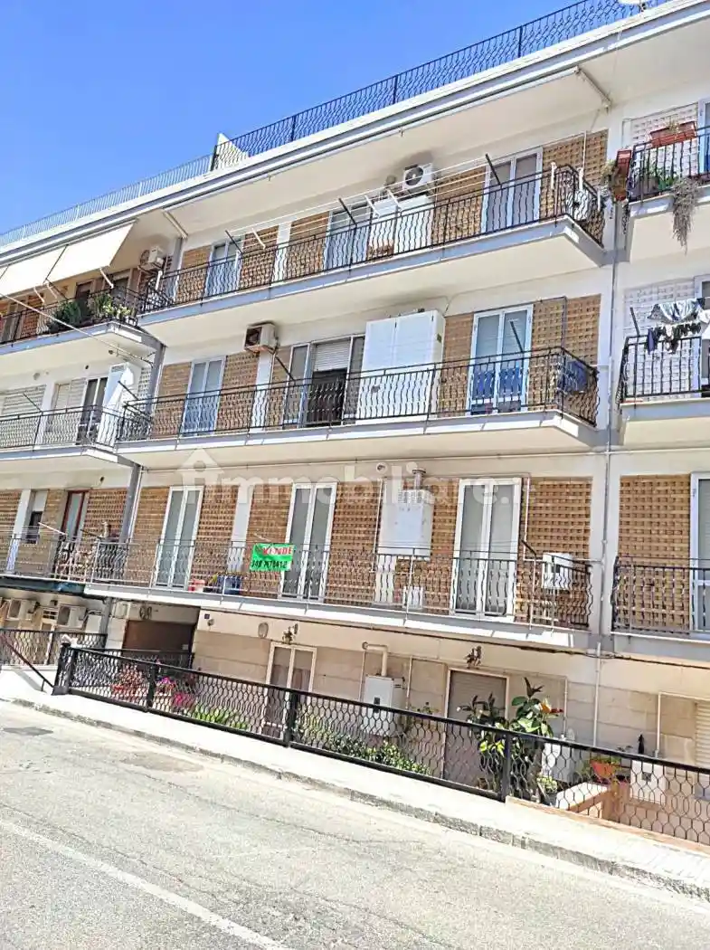 Appartamento in vendita a Montemesola
