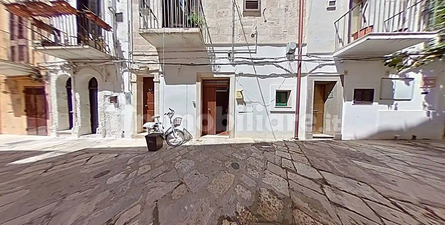 Casa indipendente in vendita a Fasano