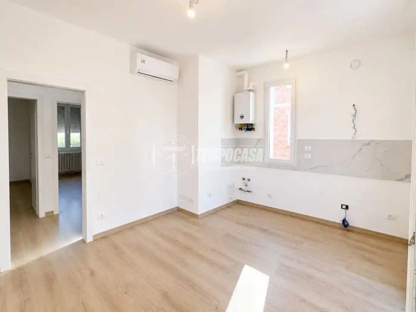 Appartamento in vendita a Bologna