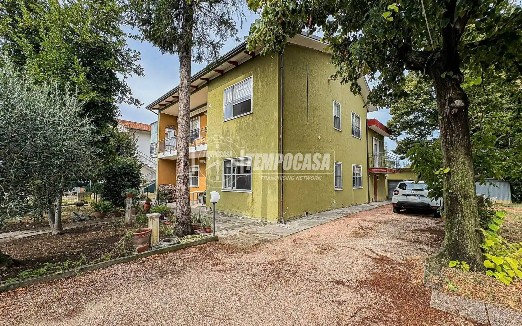 Appartamento in vendita a Santarcangelo di Romagna