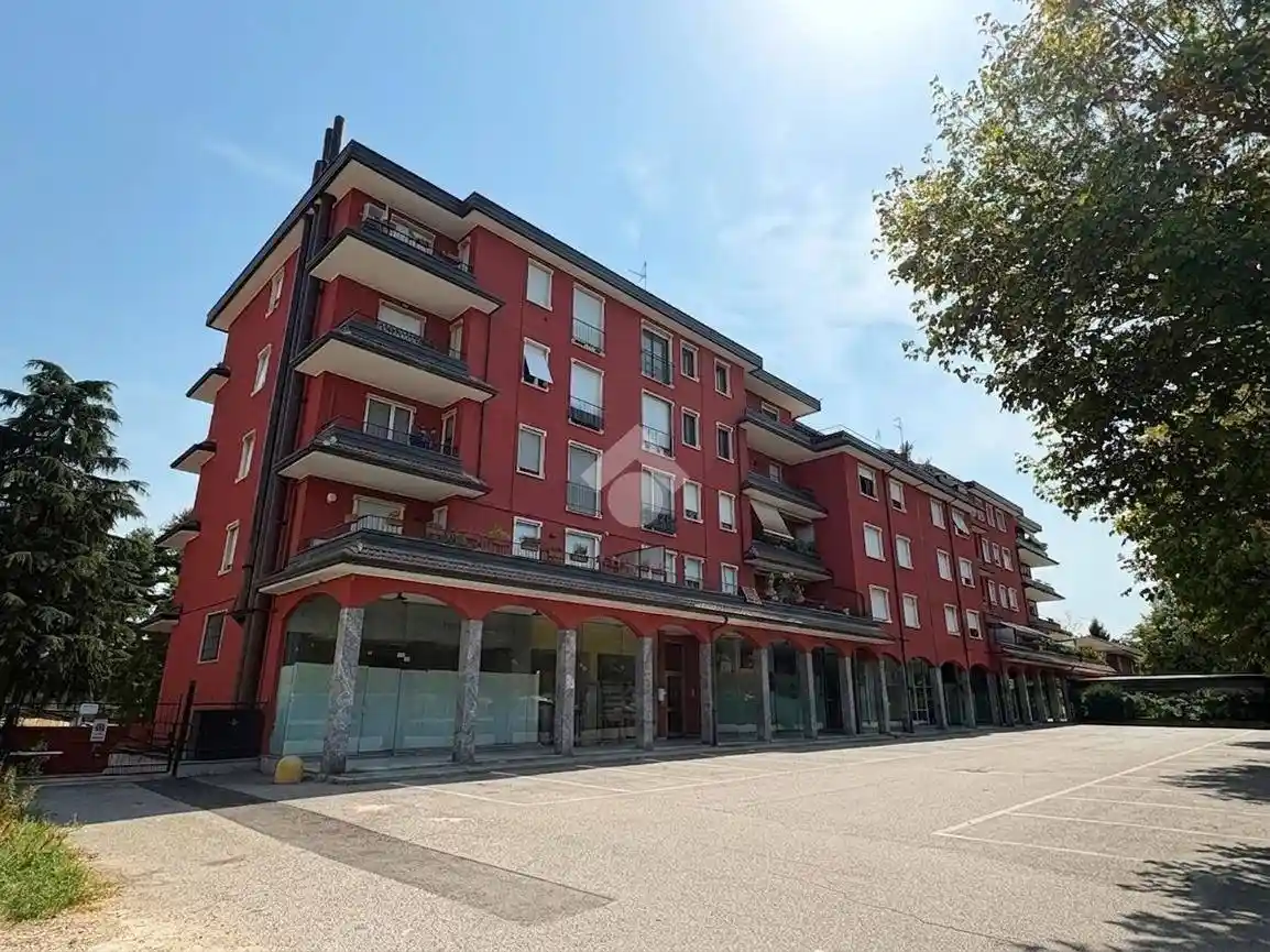 Appartamento in vendita a Legnano