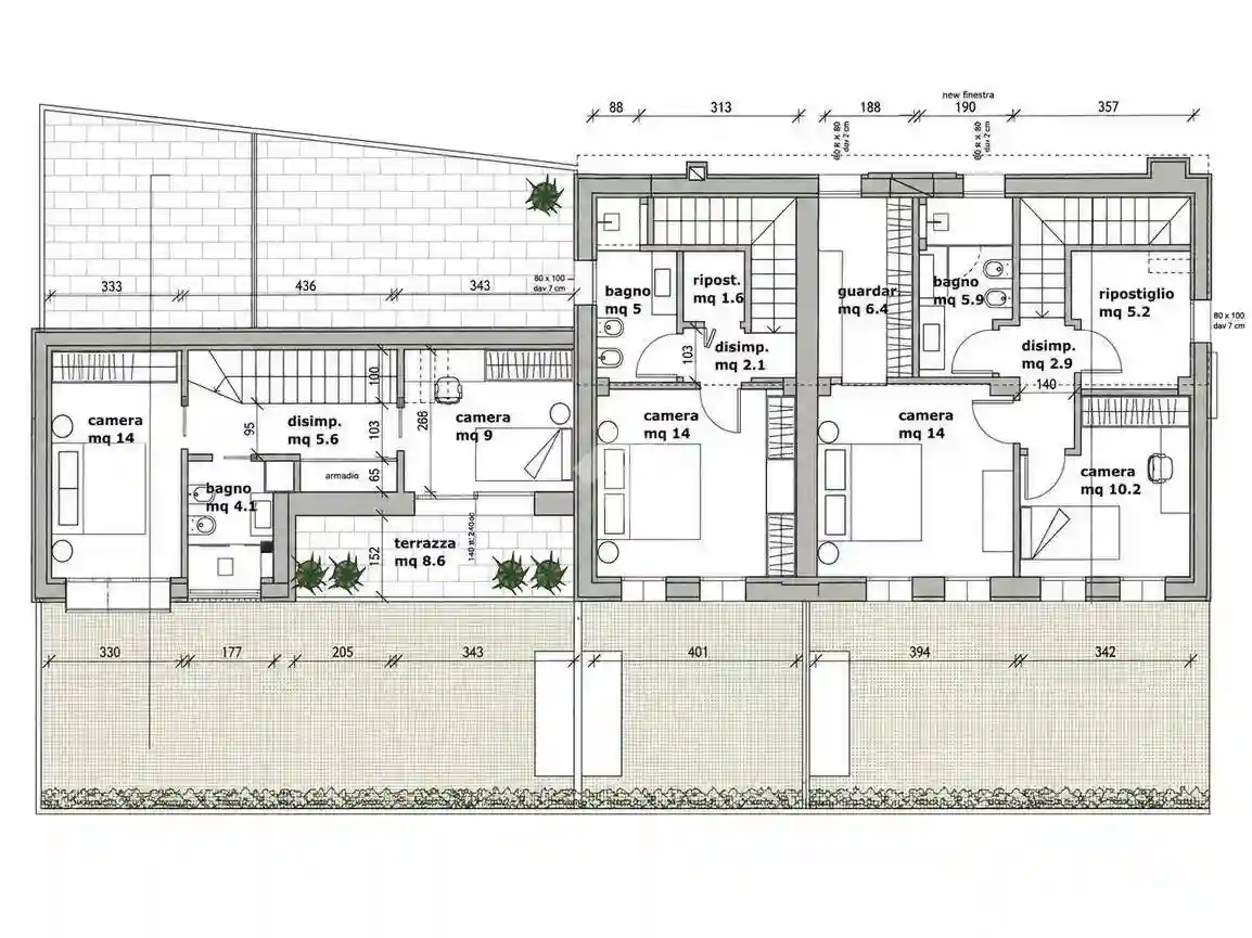 Casa indipendente - foto 4