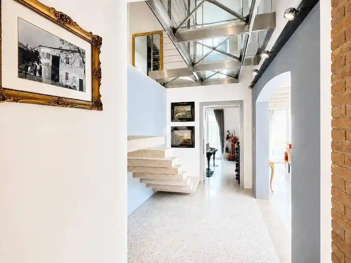 Casa indipendente - foto 2