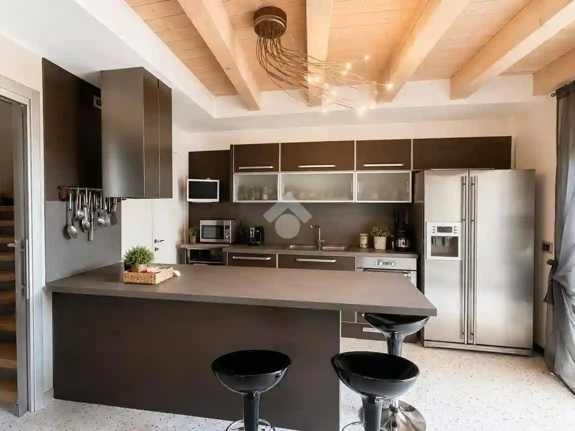 Casa indipendente - foto 4