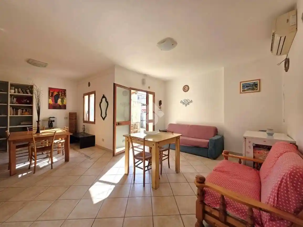 Casa indipendente in vendita a San Vito