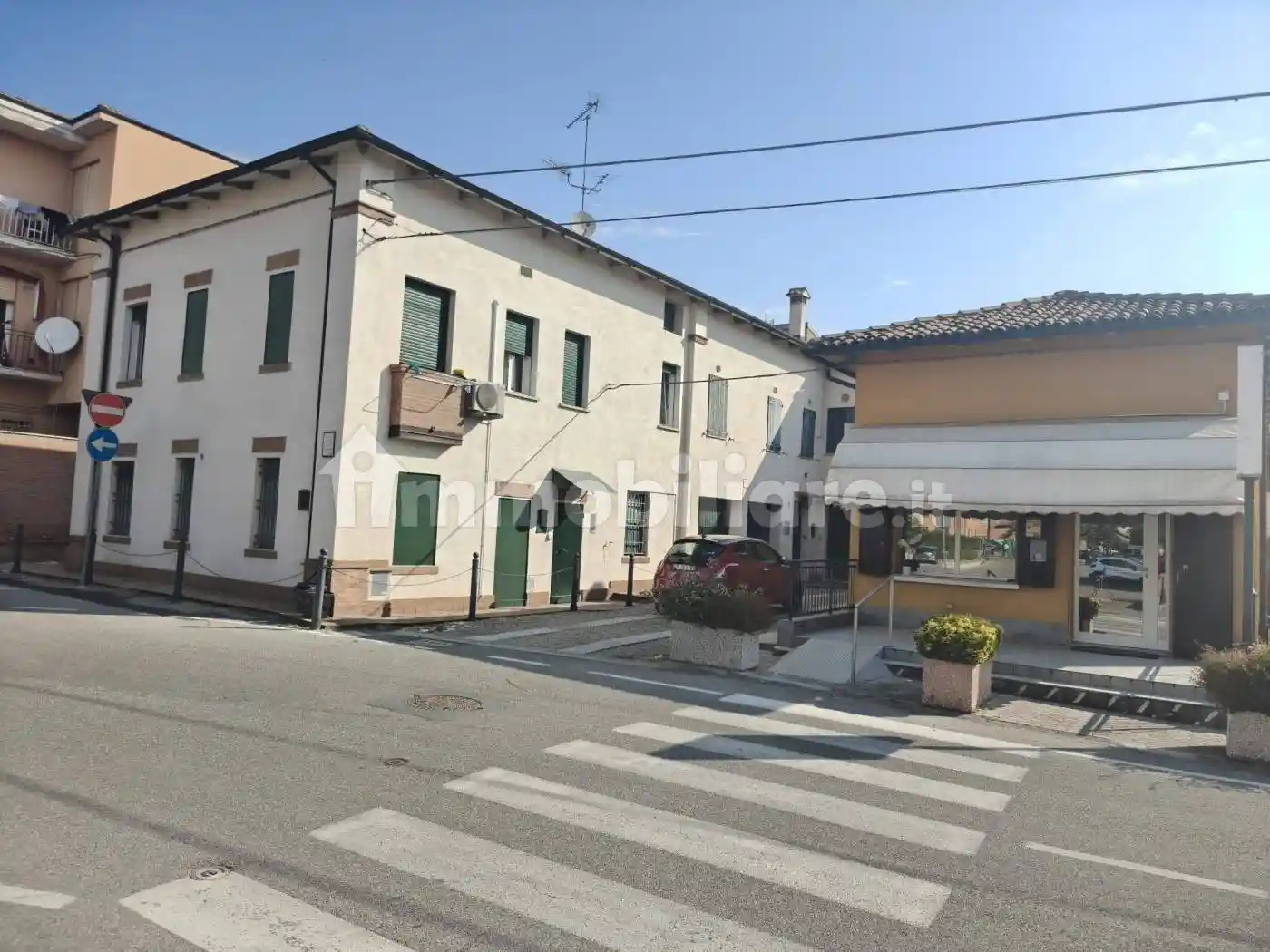 Appartamento in vendita a Baricella