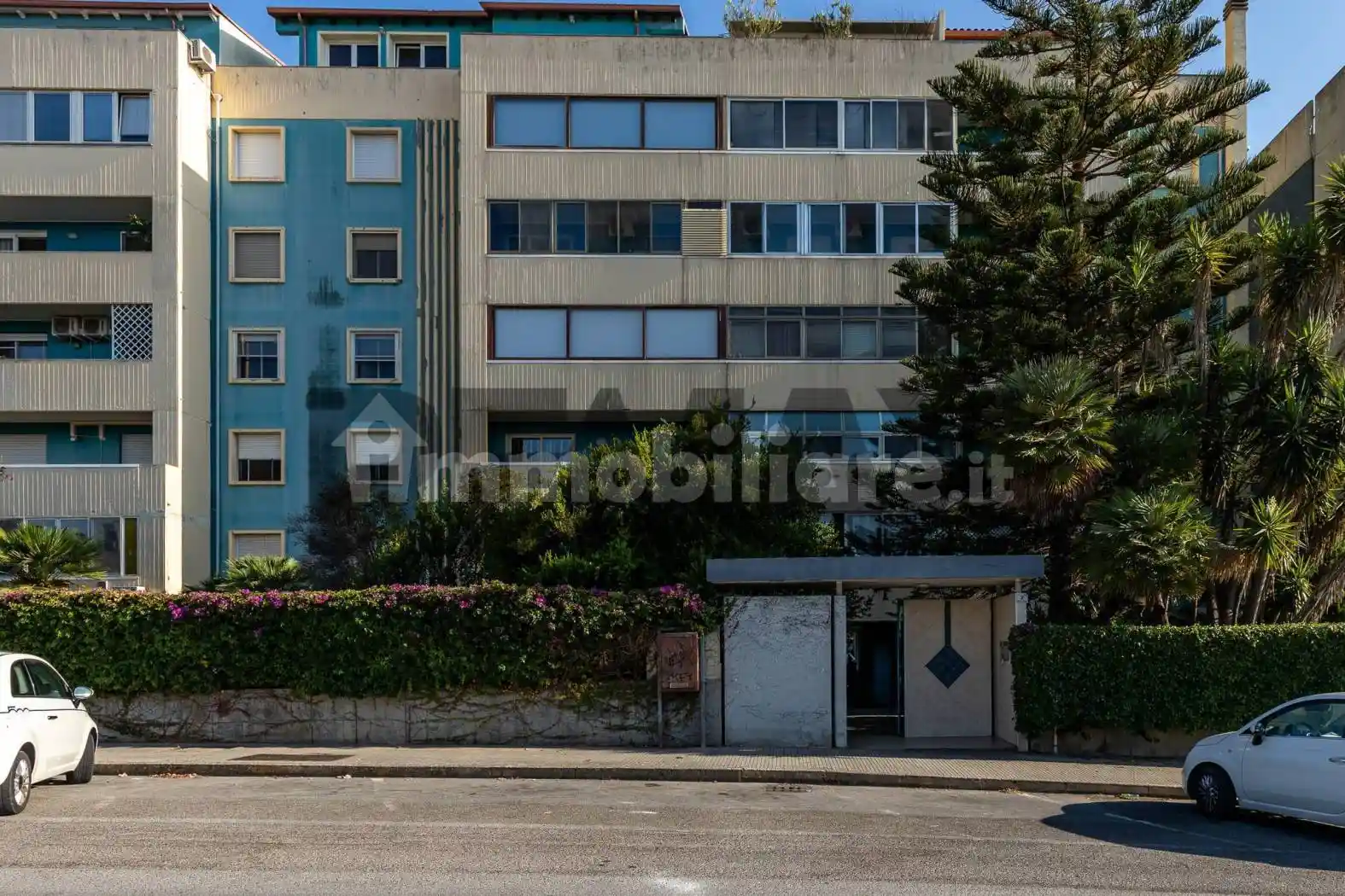 Appartamento in vendita a Cagliari