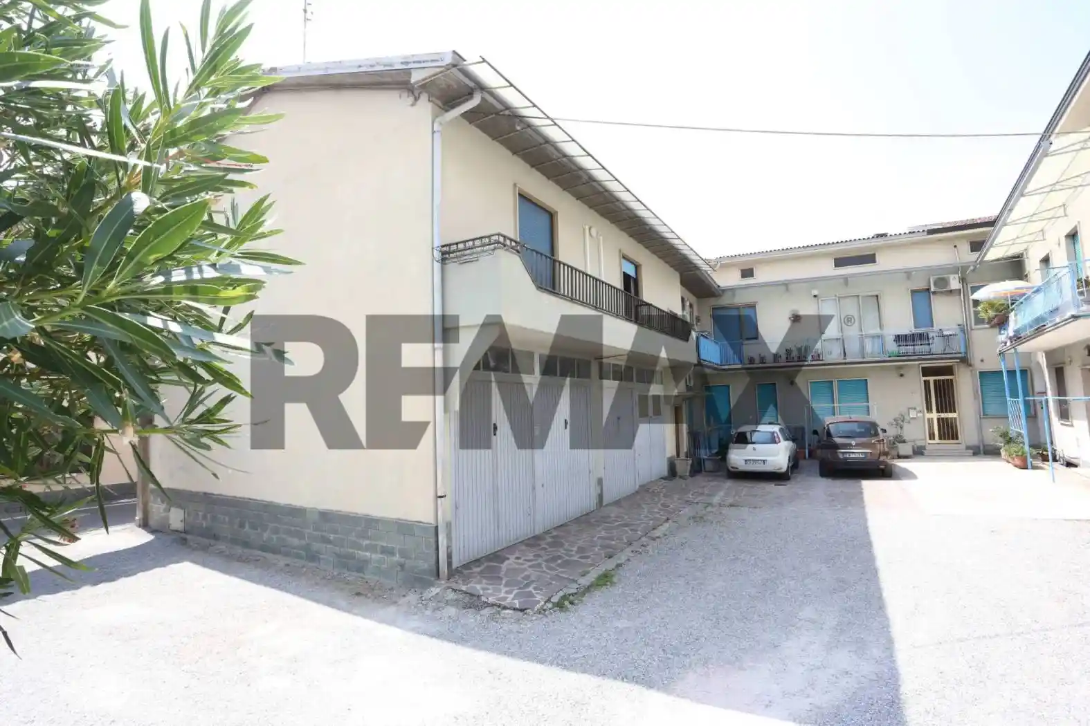 Appartamento in vendita a Osio Sotto