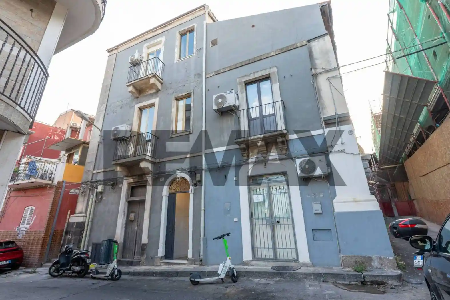 Appartamento in vendita a Catania