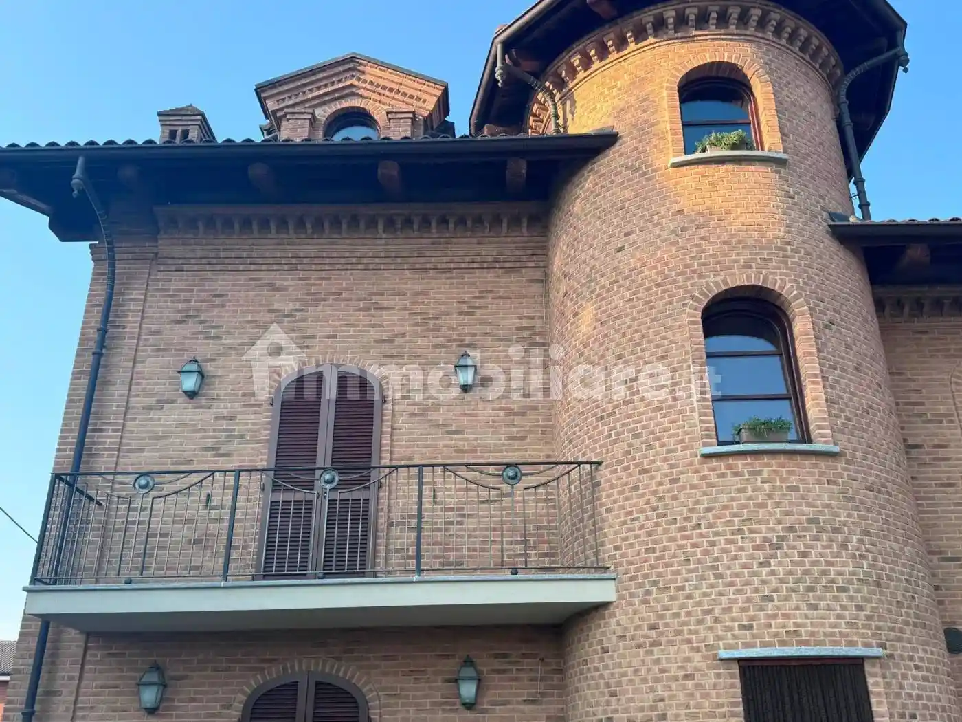 Appartamento in affitto a Poirino