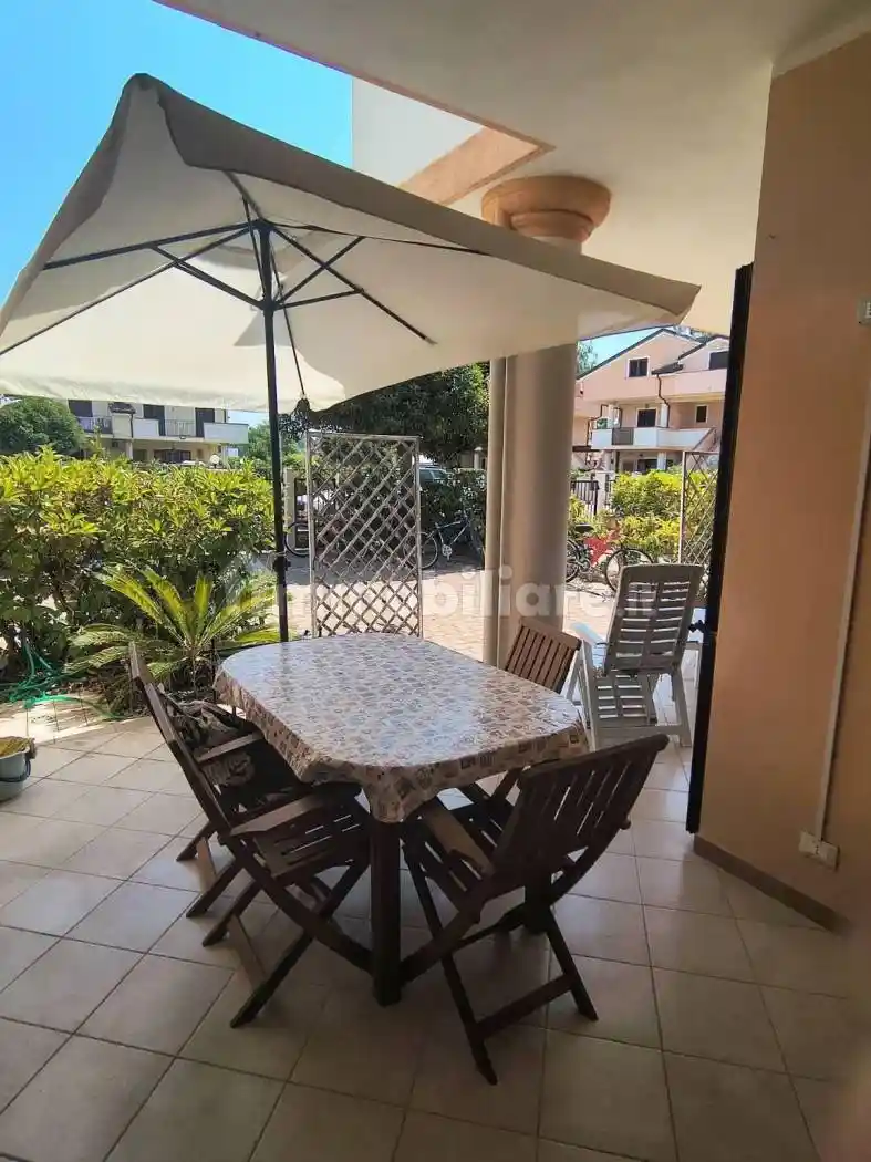 Villetta a schiera in vendita a Villapiana