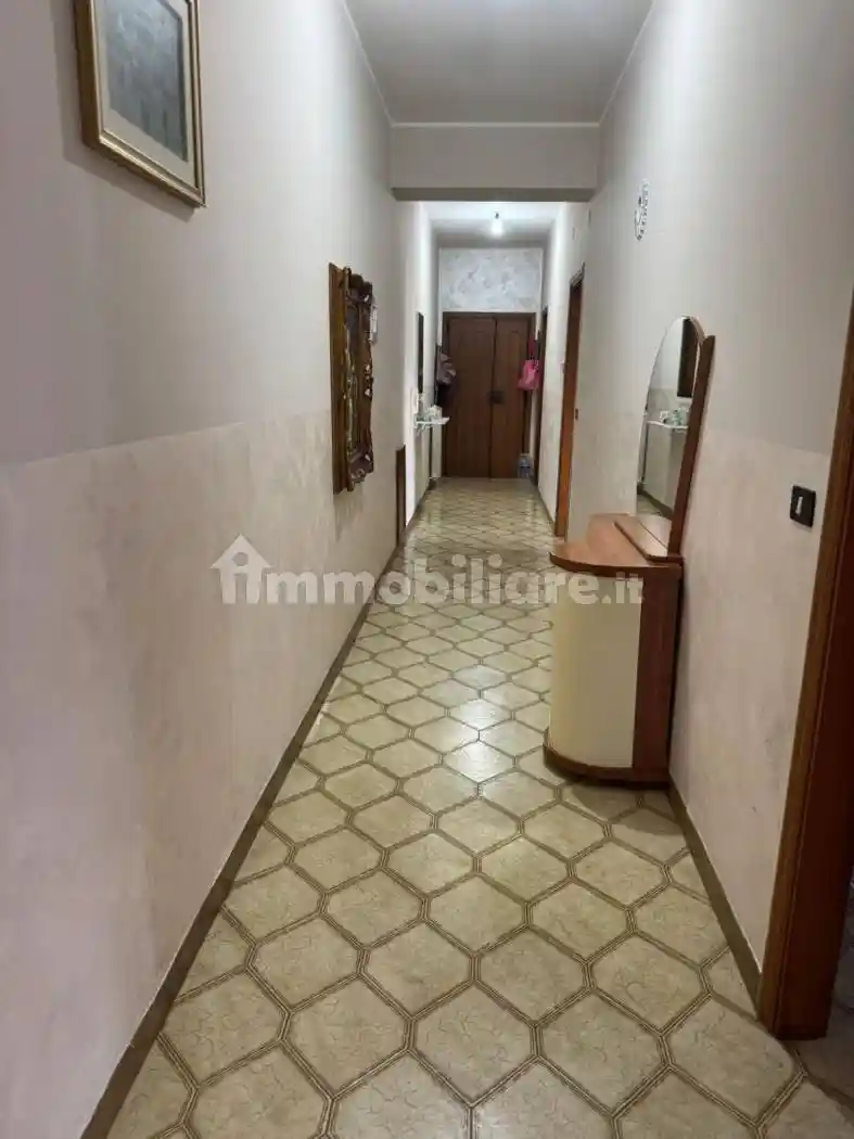 Appartamento in vendita a Castrovillari
