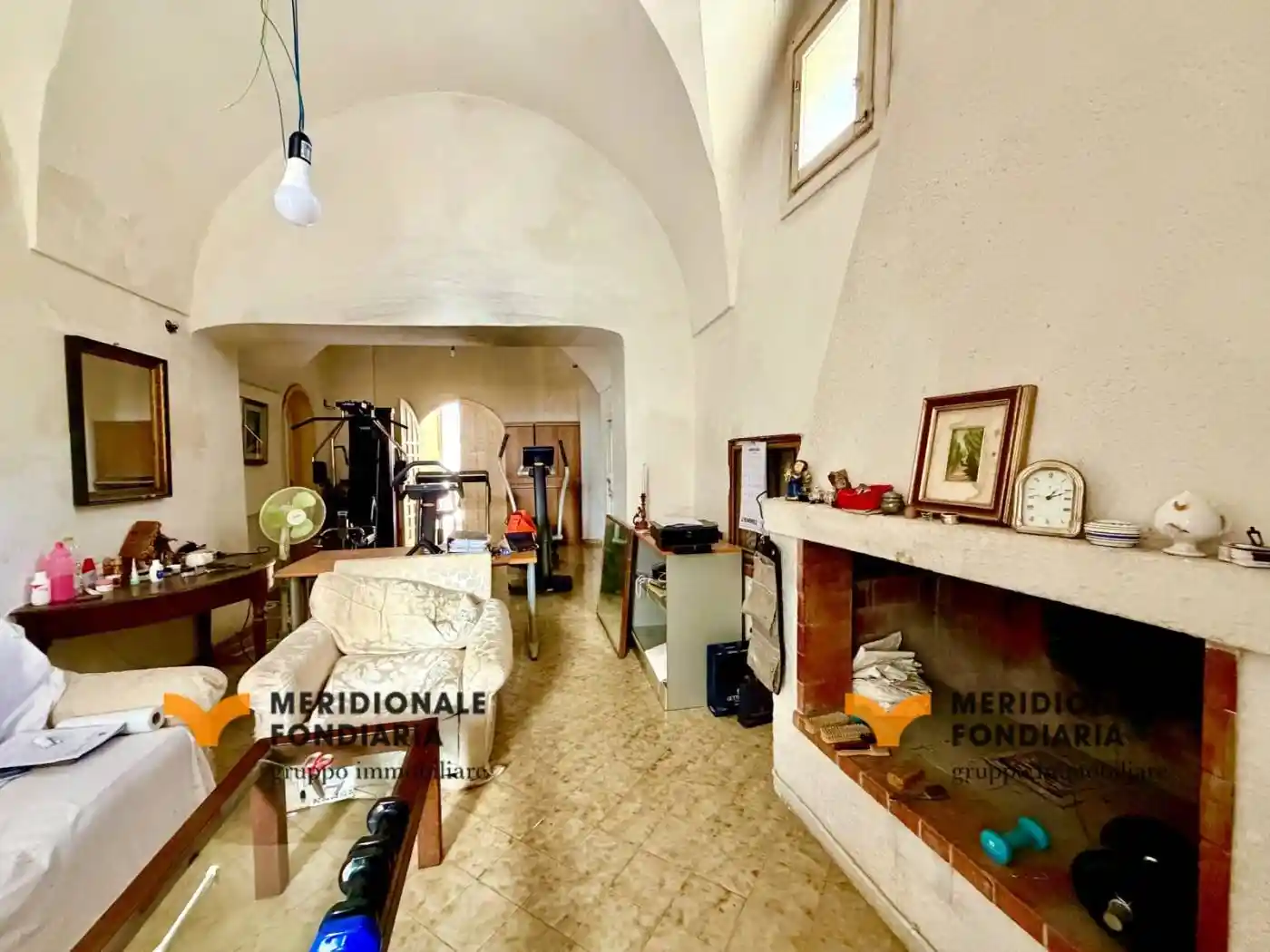 Casa indipendente in vendita a Lecce