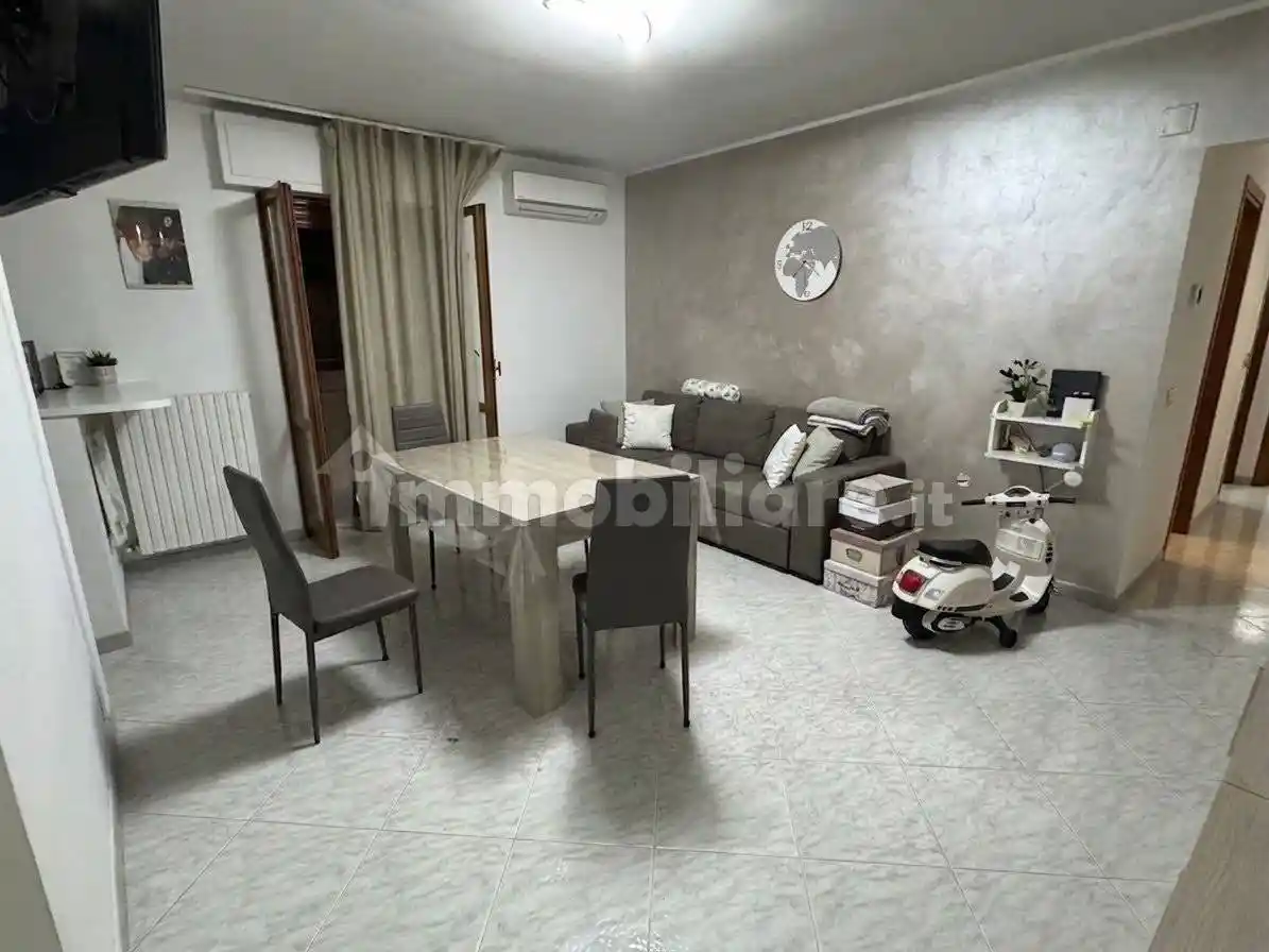 Appartamento in vendita a Terlizzi