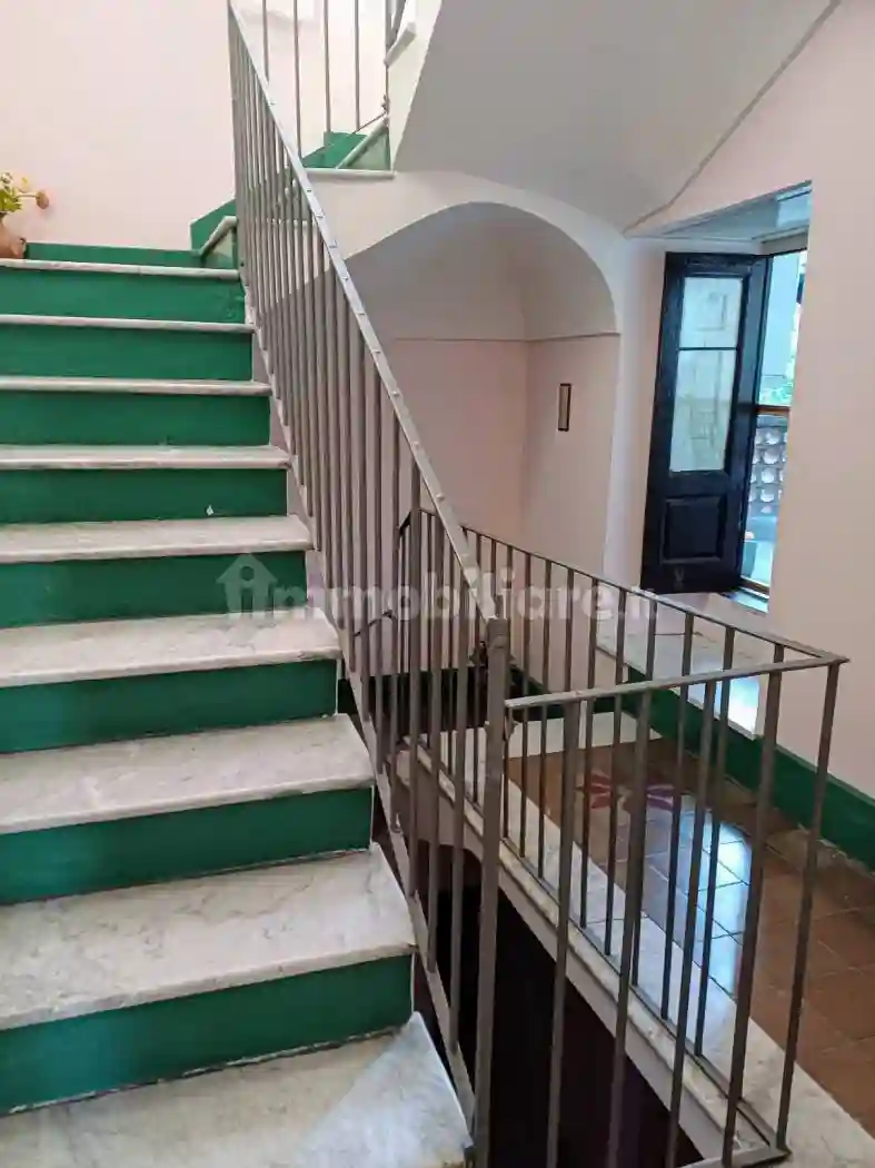 Palazzo - Edificio - foto 4