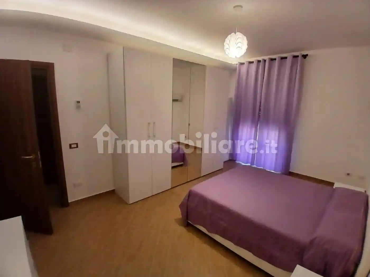 Appartamento in vendita a Gela