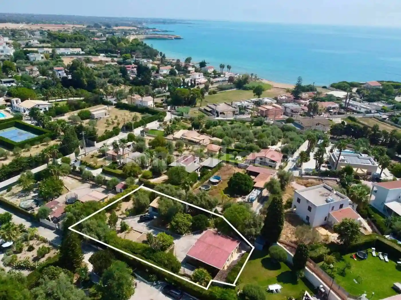 Villa - foto 3