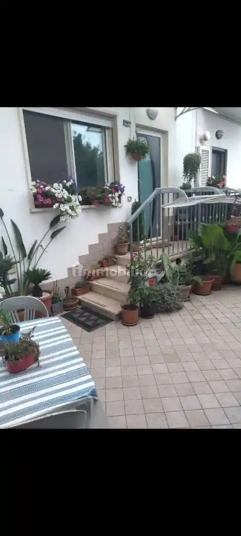 Appartamento in affitto a Terracina
