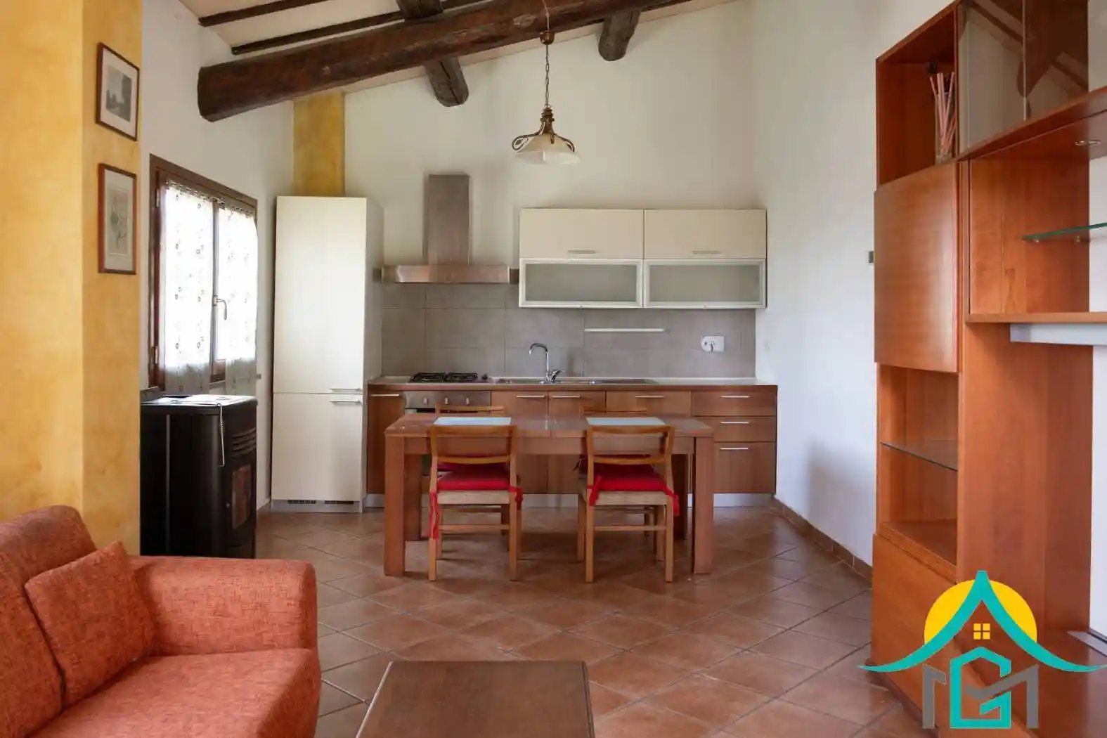 Appartamento in vendita a Empoli