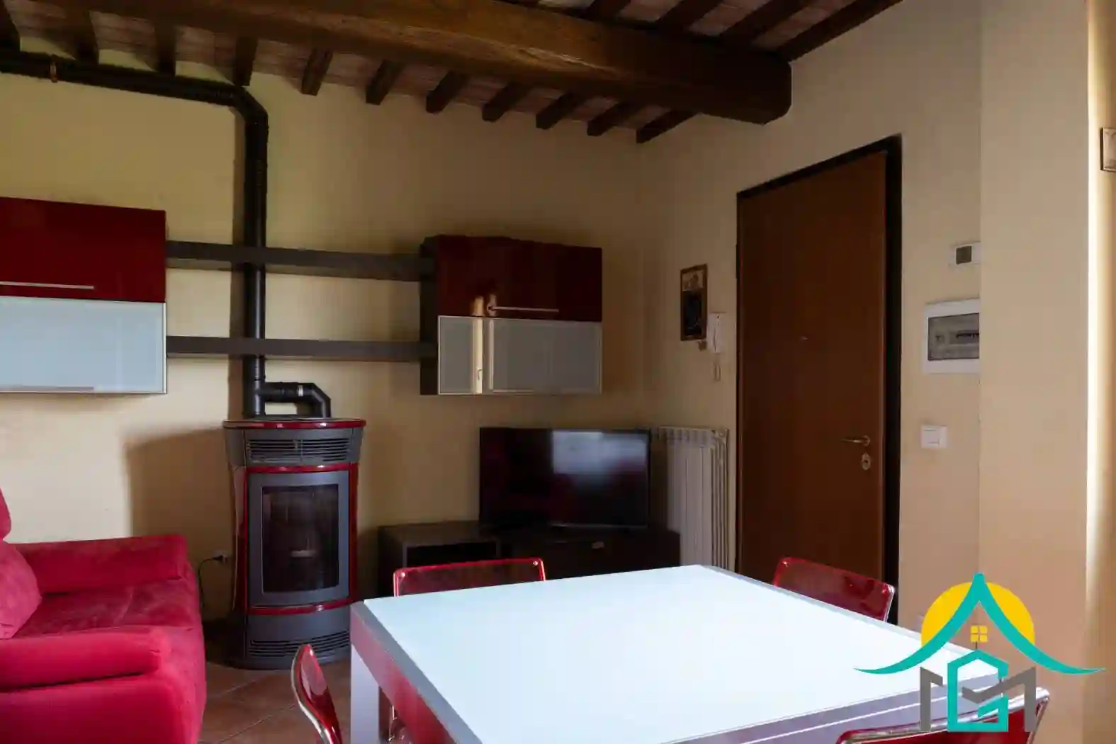 Villetta a schiera - foto 3
