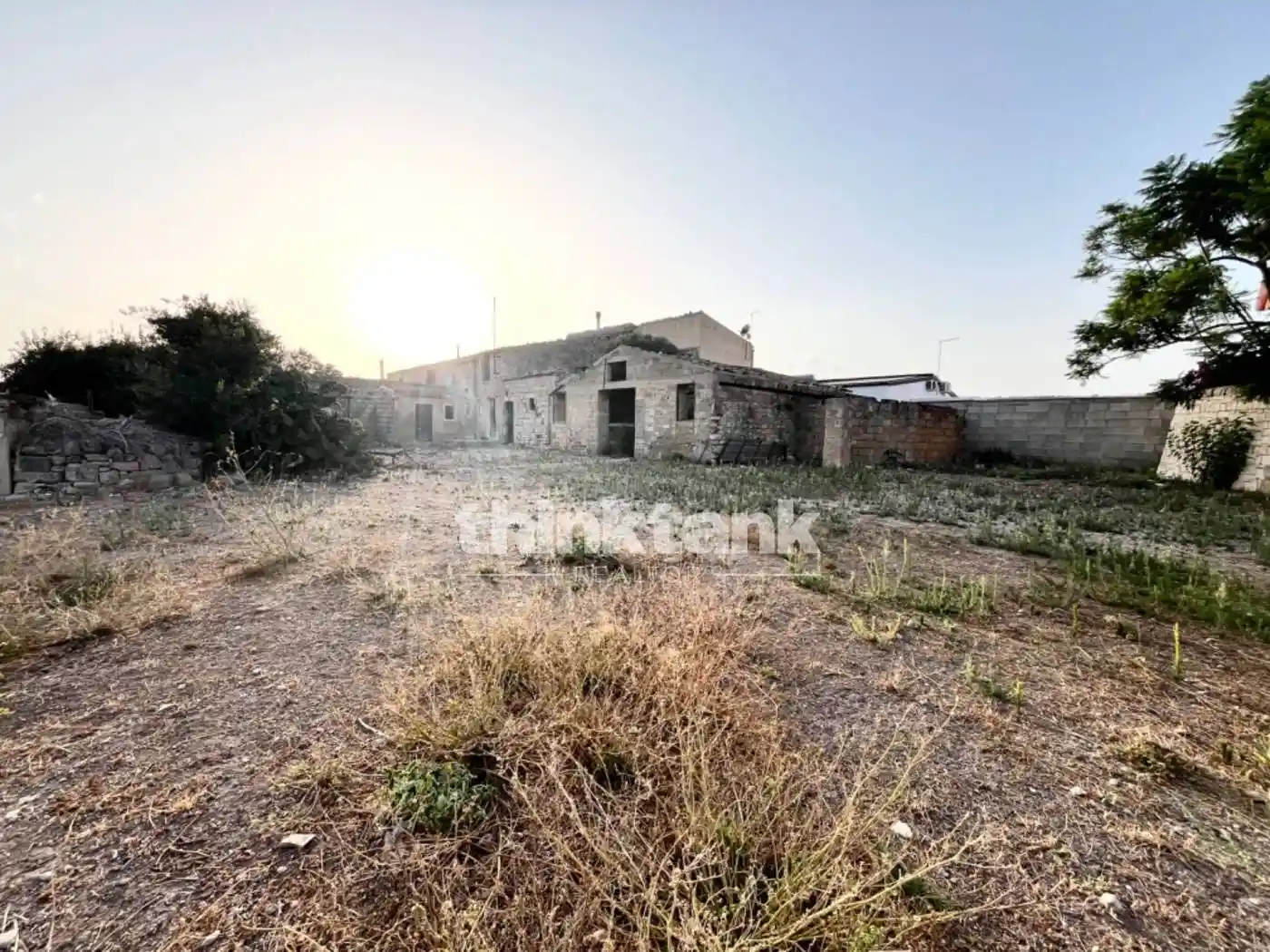 Rustico - Casale in vendita a Ragusa