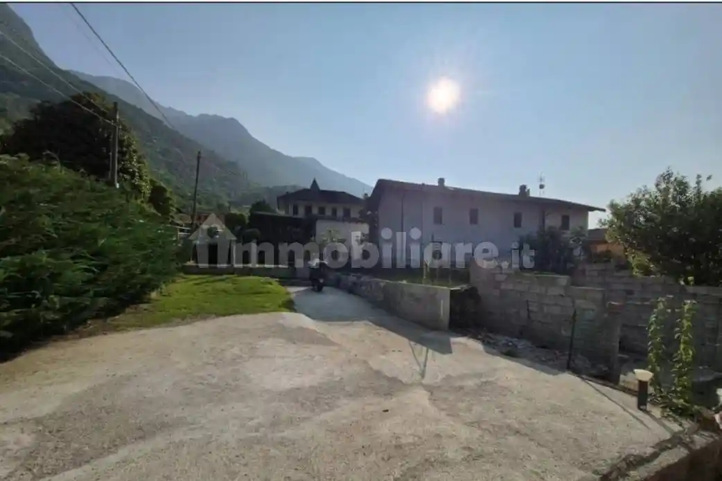 Villa in vendita a Ornavasso