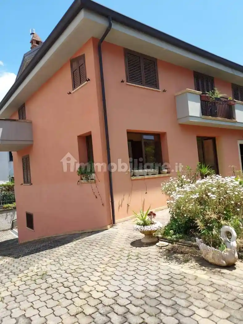 Villa in vendita a Castrovillari