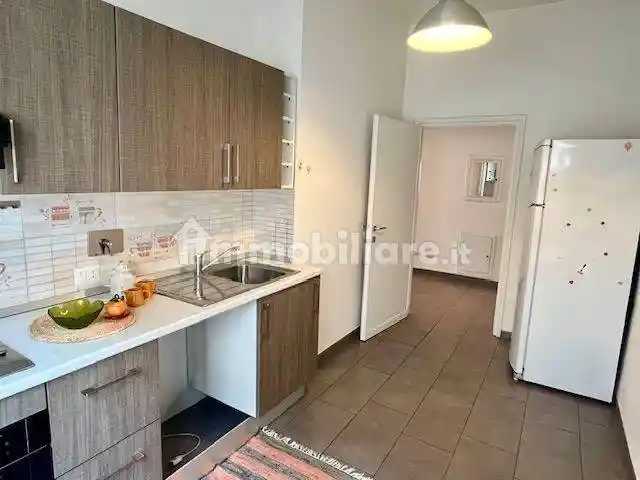Appartamento in affitto a Firenze