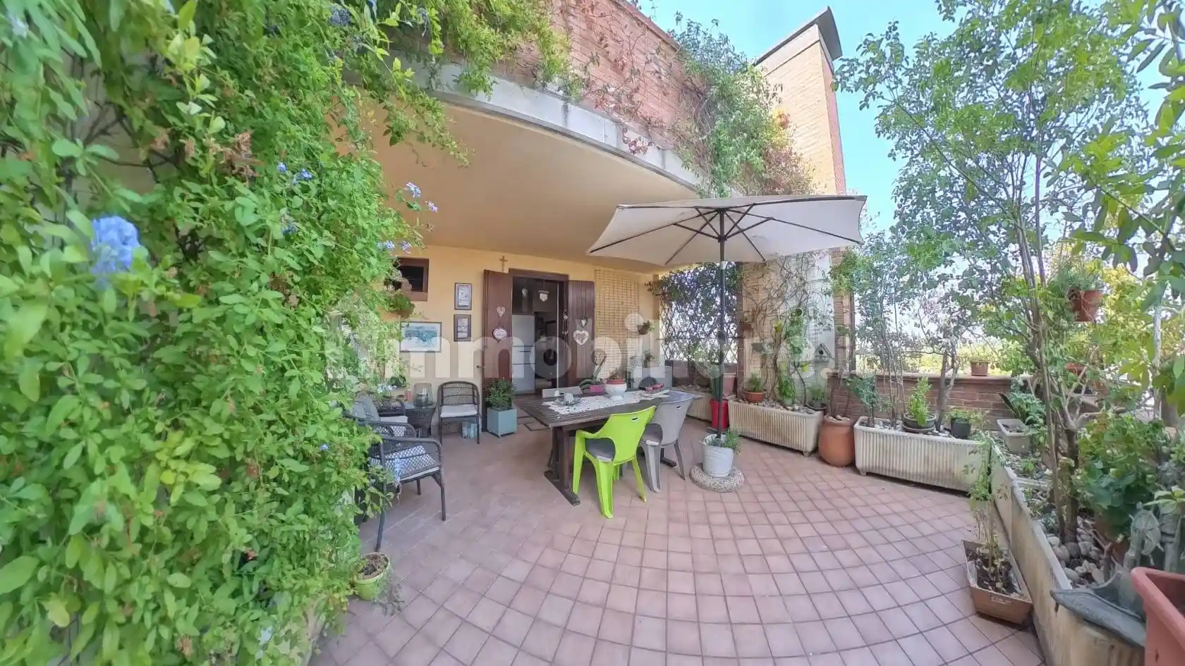 Attico - Mansarda in vendita a Casalgrande