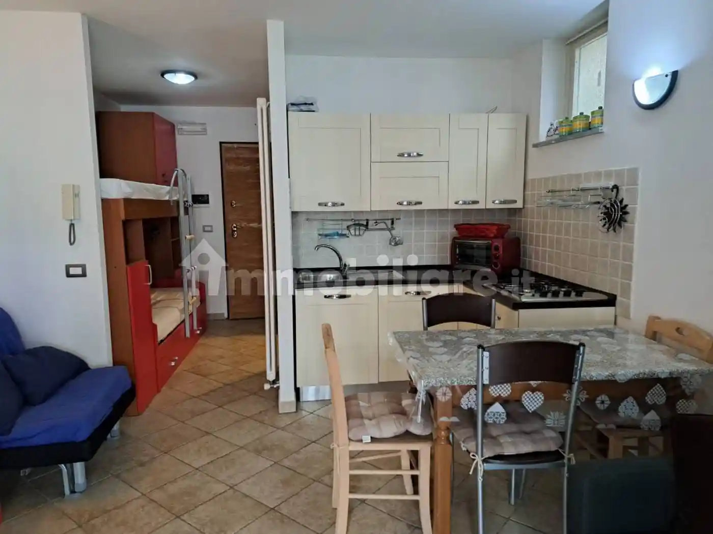 Appartamento in vendita a Frabosa Sottana
