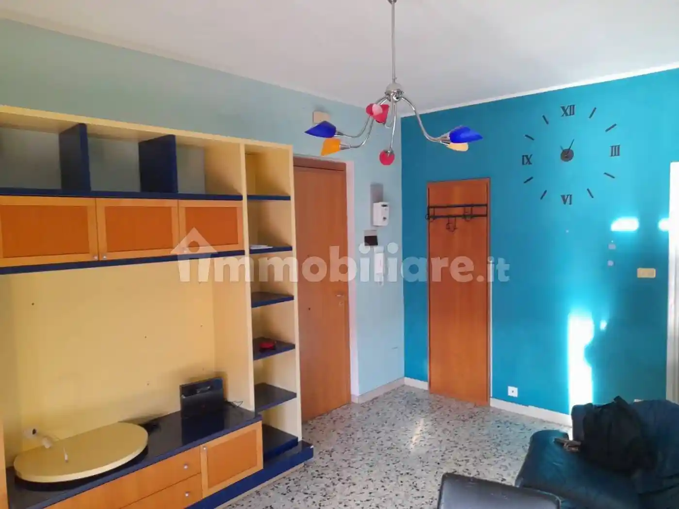 Appartamento in affitto a Campobasso