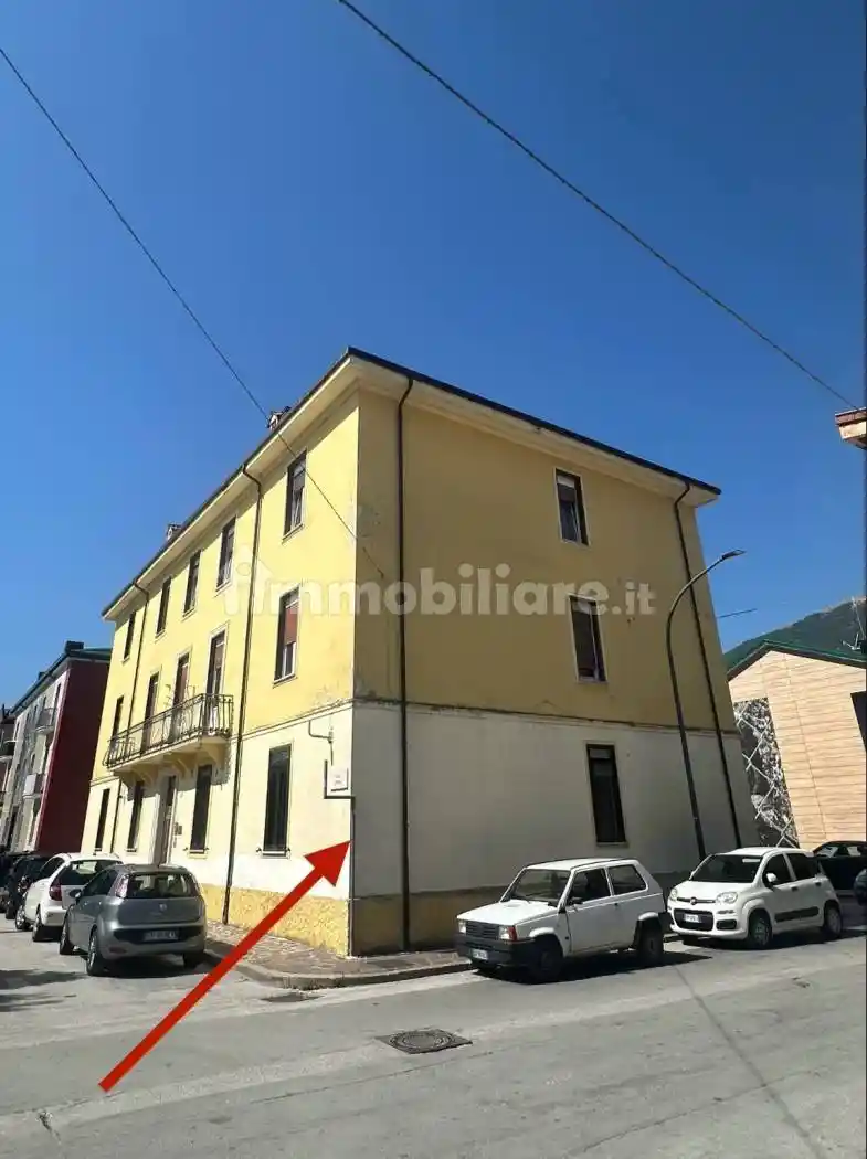 Appartamento in vendita a Castel di Sangro