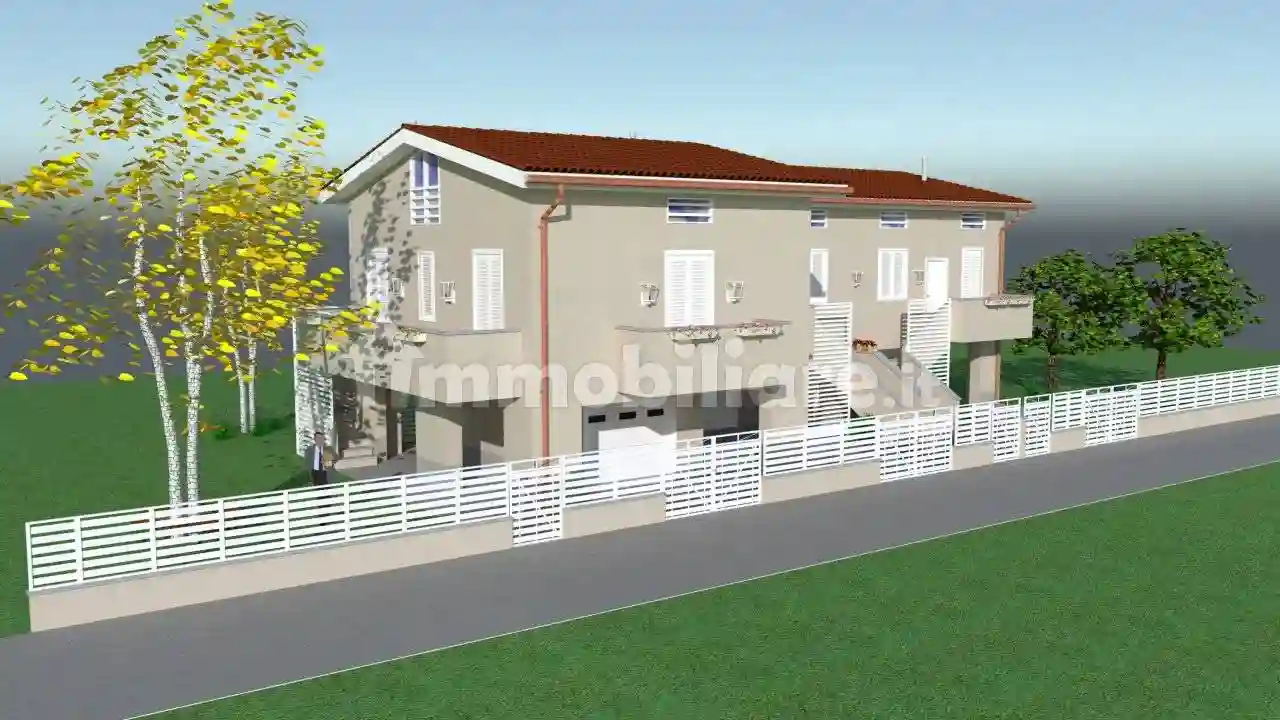 Villa - foto 4