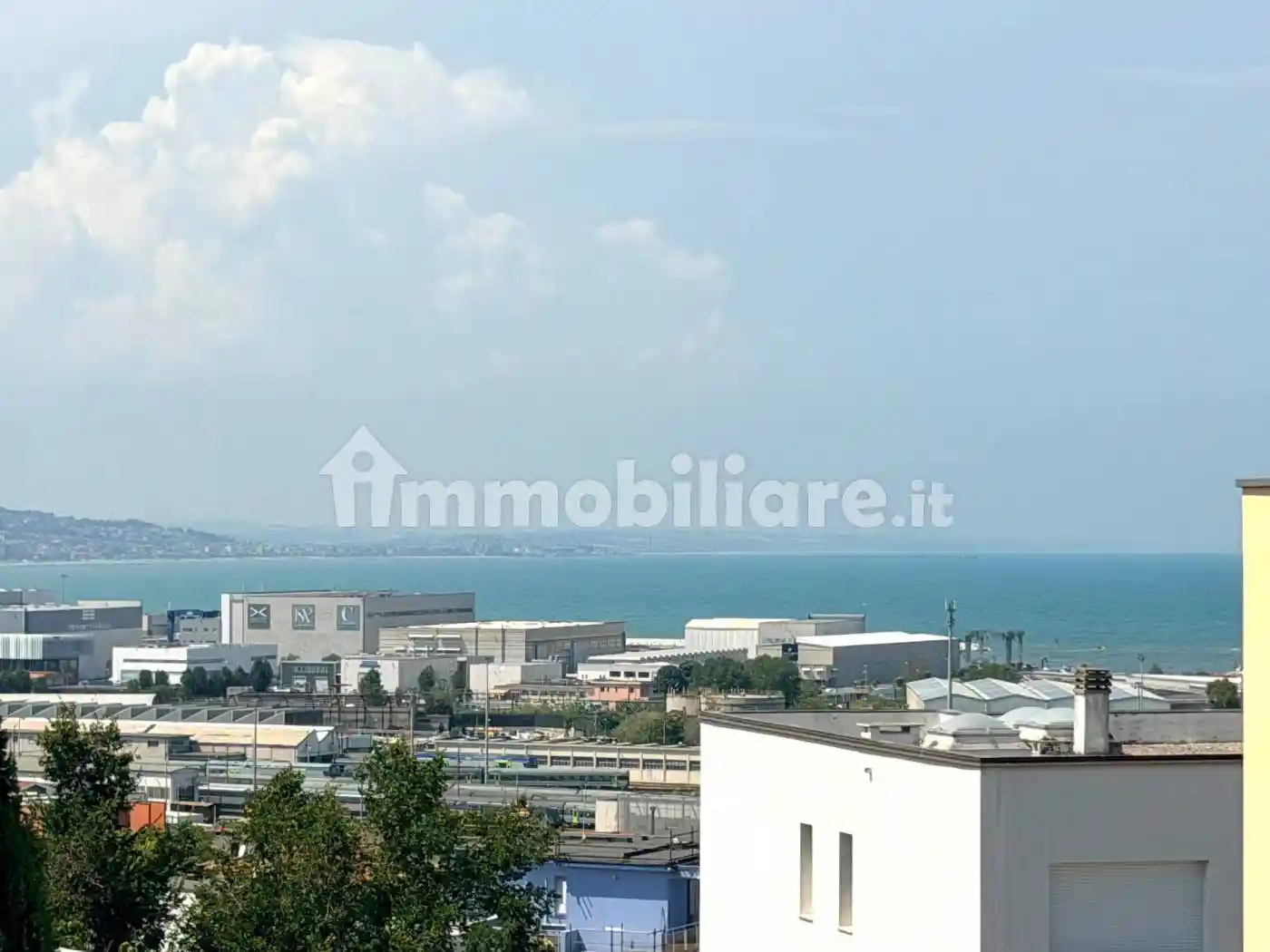 Appartamento in vendita a Ancona