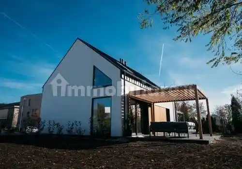 Villa in vendita a Belluno