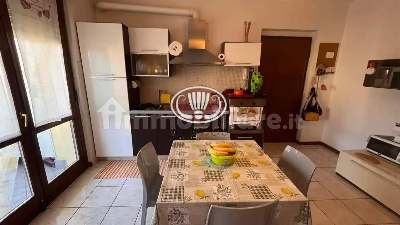 Appartamento in vendita a Busto Arsizio