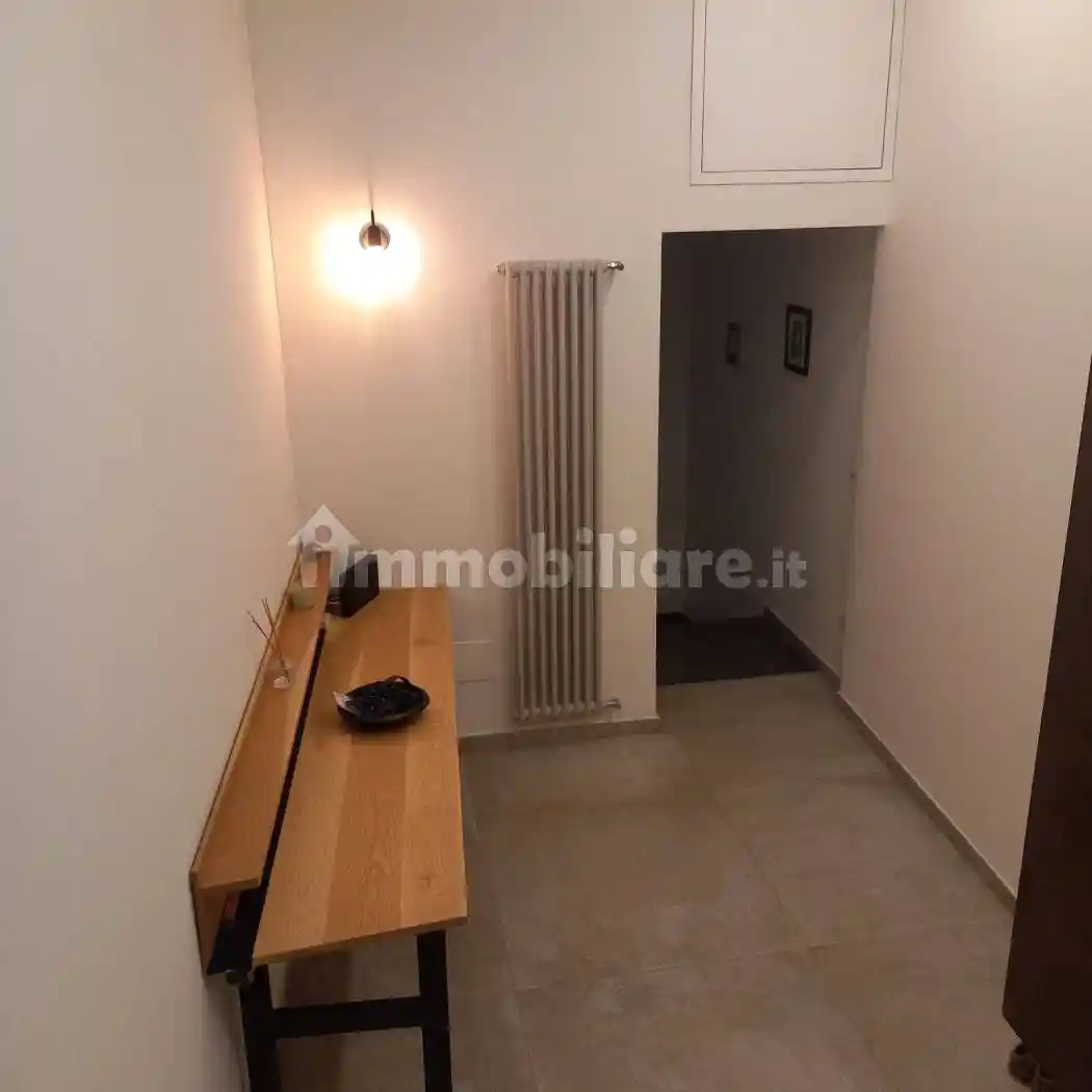Appartamento in affitto a Napoli