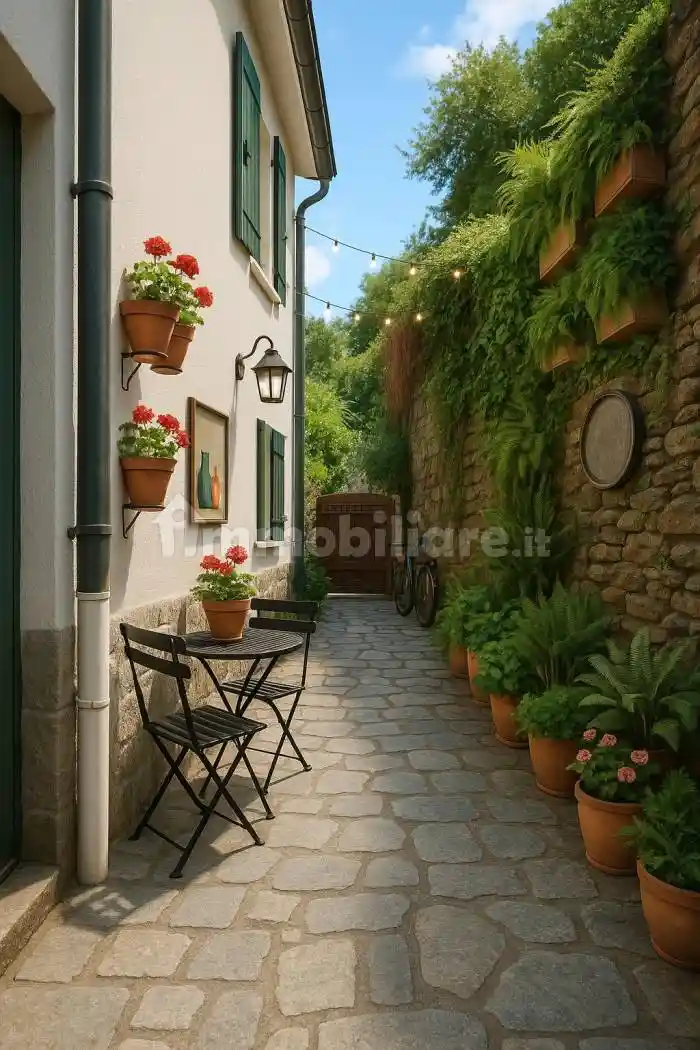 Villa in vendita a Bargagli